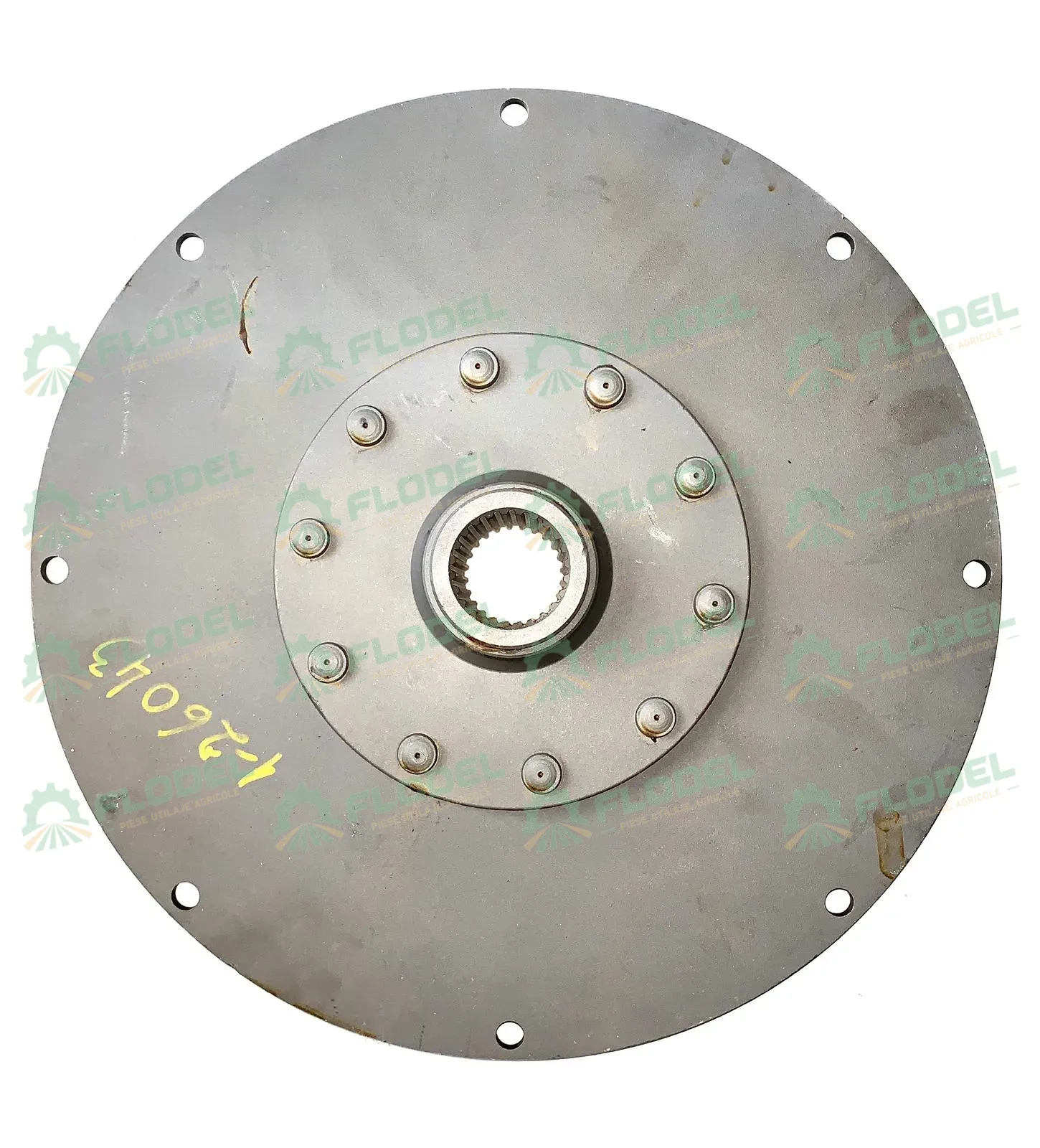 [FLO01336] Disc John Deere DQ23827