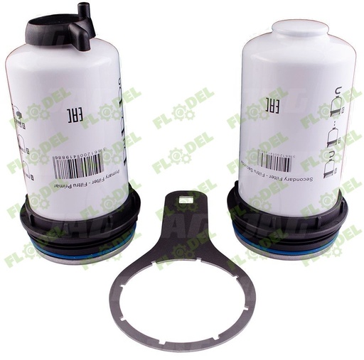 [FLO01338] Set filtre Fendt/ Massey Ferguson