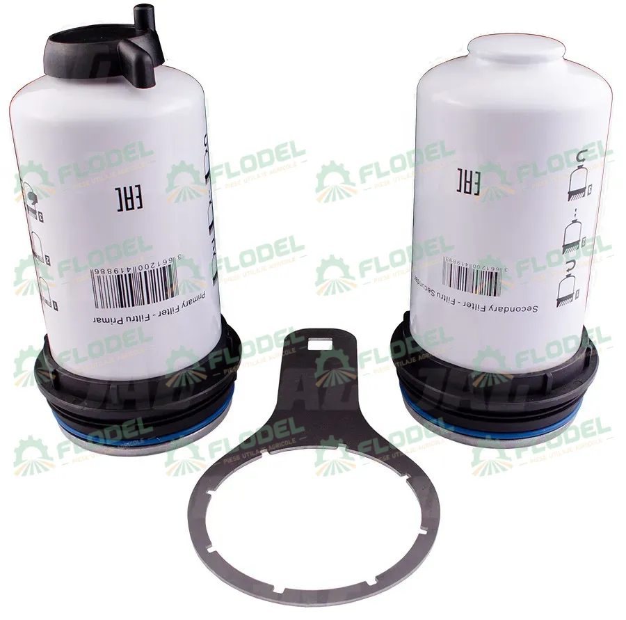 [FLO01338] Set filtre Fendt/ Massey Ferguson