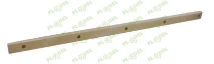 [FLO01344] Sina lemn 50x30x1290mm CLAAS  615891