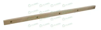 [FLO01344] Sina lemn 50x30x1290mm CLAAS  615891