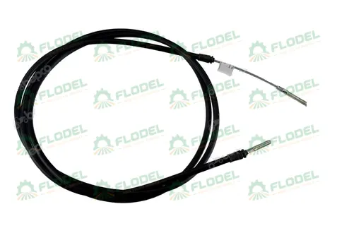 [FLO01346] Cablu frana mana CLAAS  4015mm 623708