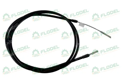 [FLO01346] Cablu frana mana CLAAS  4015mm 623708