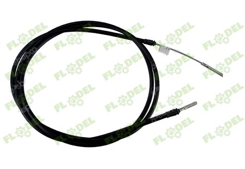 [FLO01346] Cablu frana mana CLAAS  4015mm 623708