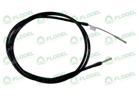 [FLO01346] Cablu frana mana CLAAS  4015mm 623708