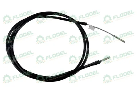 [FLO01346] Cablu frana mana CLAAS  4015mm 623708