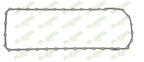 [FLO01347] Garnitura baie tractor John Deere