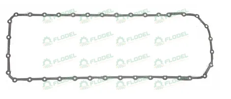 [FLO01347] Garnitura baie tractor John Deere
