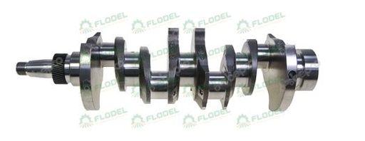[FLO01486] Arbore motor tractor FIAT  4653287 4602841 GENMOT