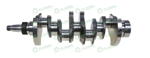 [FLO01486] Arbore motor tractor FIAT  4653287 4602841 GENMOT
