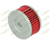 [FLO01484] Filtru ulei HF136