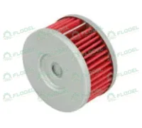 [FLO01484] Filtru ulei HF136