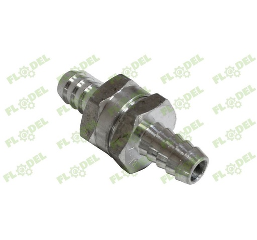 [FLO01549] Supapa sens unic - 12mm