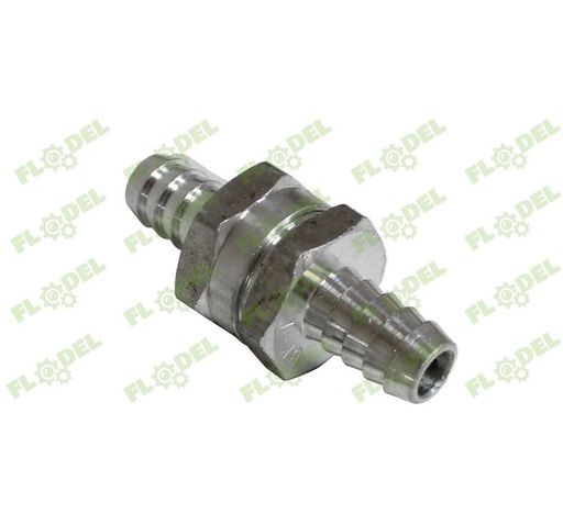 [FLO01550] Supapa sens unic - 10mm