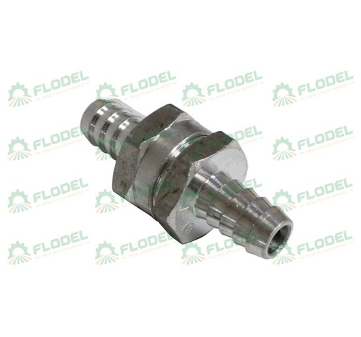[FLO01550] Supapa sens unic - 10mm