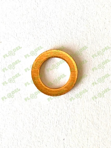 [FLO01552] Saiba cupru 6x10x1,0