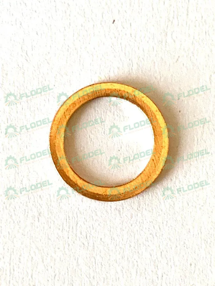[FLO01553] Saiba cupru 8x11,5x1,0