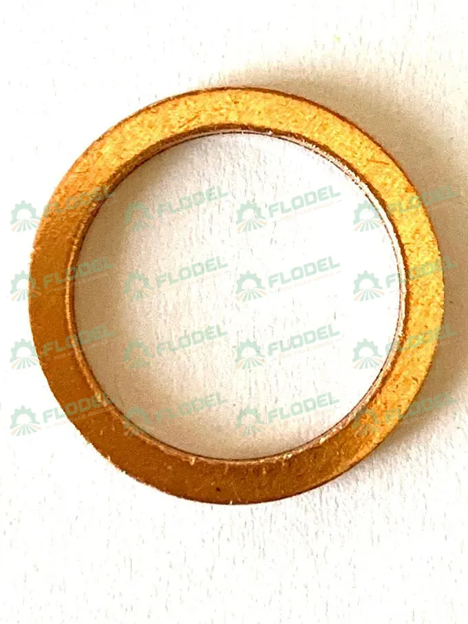 [FLO01555] Saiba cupru 12x16x1,5