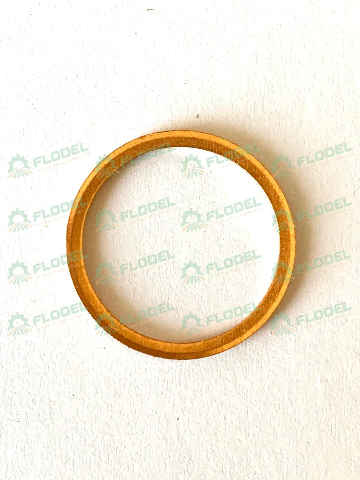 [FLO01559] Saiba cupru 20x24x1,5