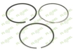 [FLO01562] Set segmenti piston 111.76mm