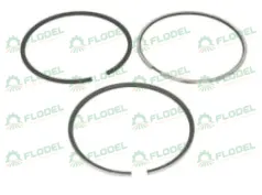 [FLO01562] Set segmenti piston 111.76mm