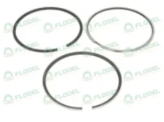 [FLO01562] Set segmenti piston 111.76mm