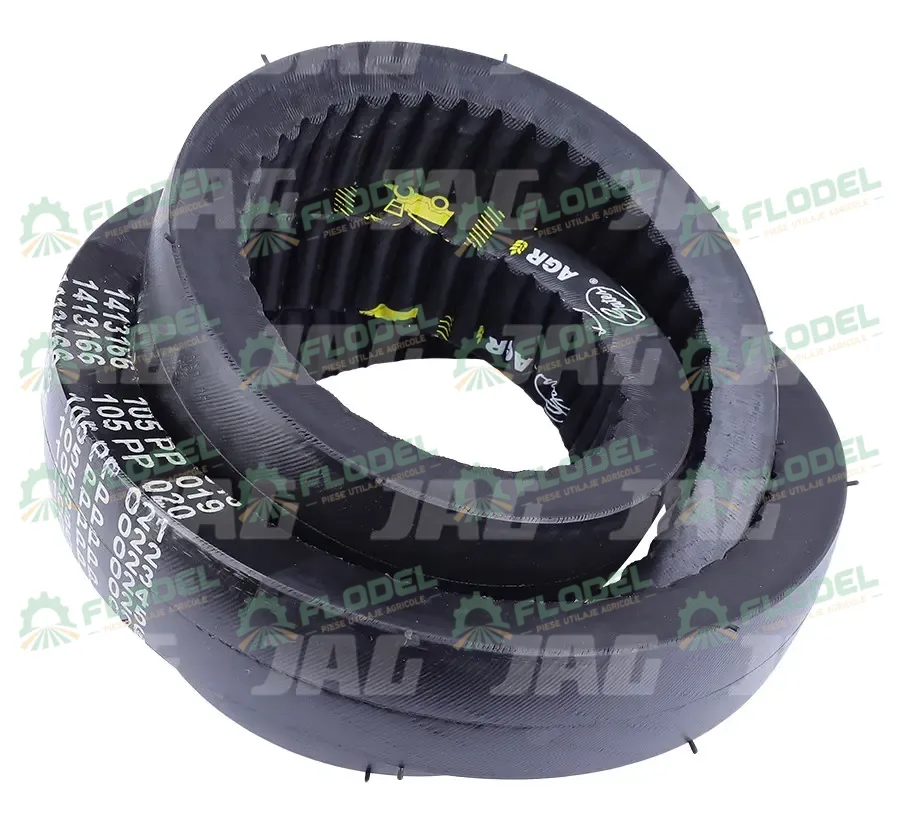 [FLO01701] Curea variator CLAAS 603015  GATES