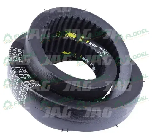 [FLO01701] Curea variator CLAAS 603015  GATES