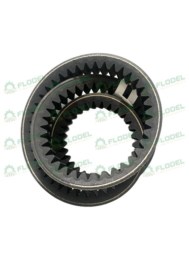 [FLO01701] Curea variator CLAAS 644418 GATES