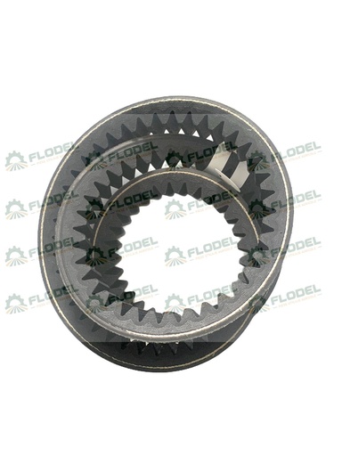 [FLO01701] Curea variator CLAAS 644418 GATES