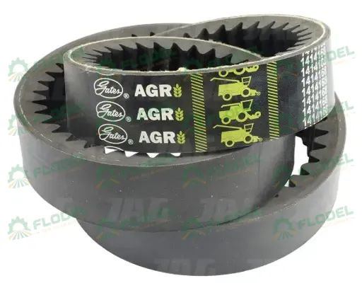 [FLO01702] Curea variator CLAAS  661430 GATES
