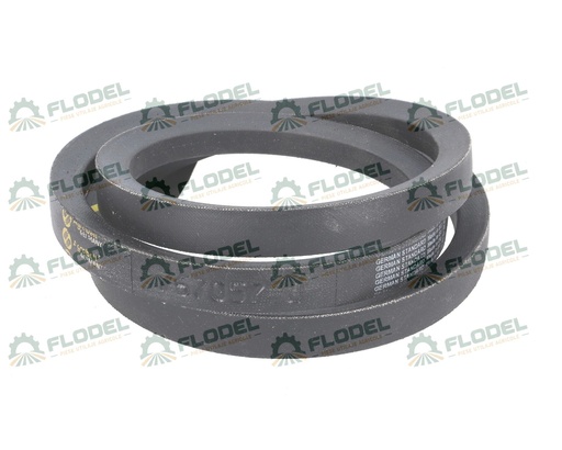 [FLO01705] Curea combina CLAAS 767057 GATES