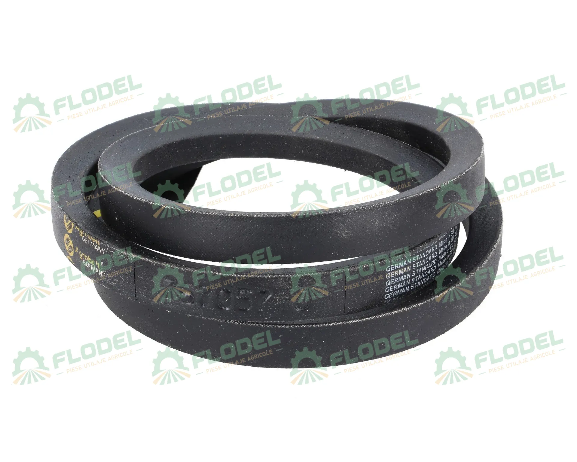 [FLO01705] Curea combina CLAAS 767057 GATES