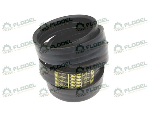[FLO01707] Curea combina CLAAS 3HB 609822 GATES