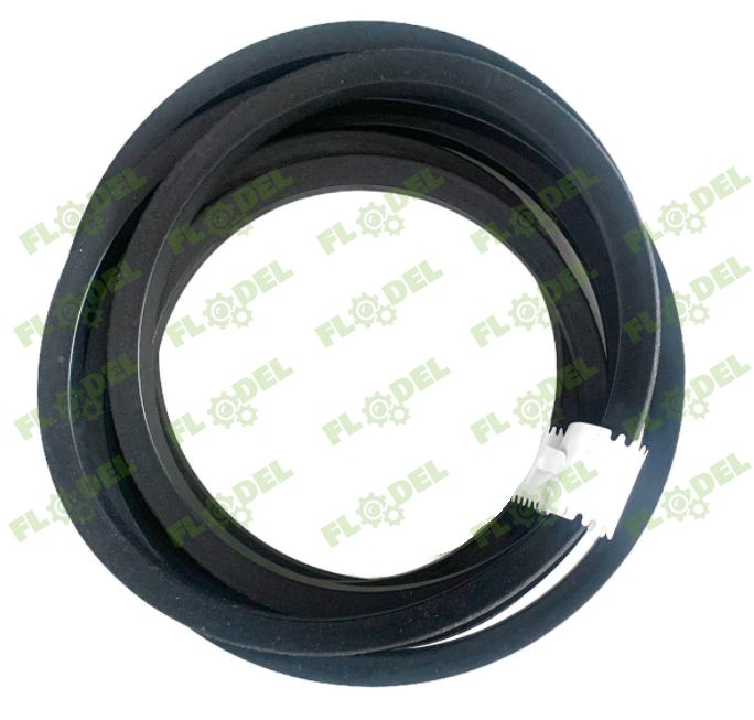 [FLO01710] Curea actionare site si melci combina CLAAS 603017 GATES