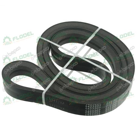 [FLO01712] Curea combina CLAAS  629769 [2HB] GATES
