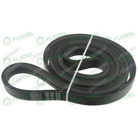 [FLO01714] Curea combina CLAAS 609762 [2HB] GATES