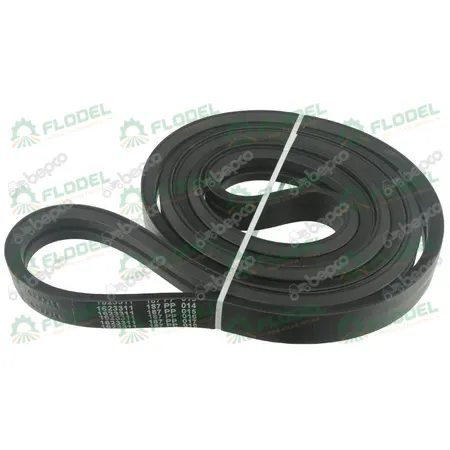 [FLO01714] Curea combina CLAAS 609762 [2HB] GATES