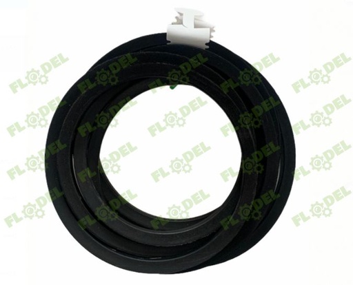 [FLO01873] Curea combina CLAAS LEXION 667477 GATES