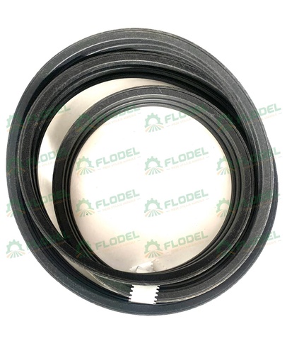 [FLO01874] Curea 3HB combina CLAAS 644965 Optibelt