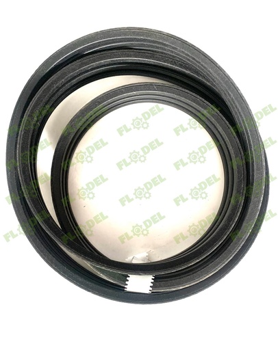 [FLO01874] Curea 3HB combina CLAAS 644965 Optibelt
