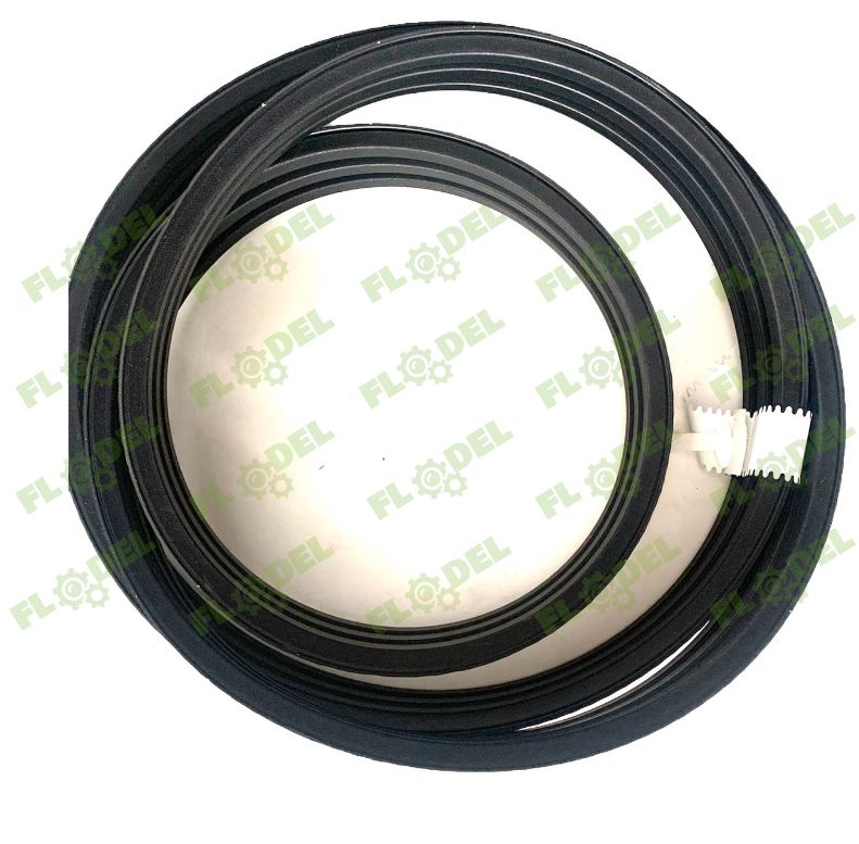 [FLO01875] Curea combina CLAAS  667458 GATES