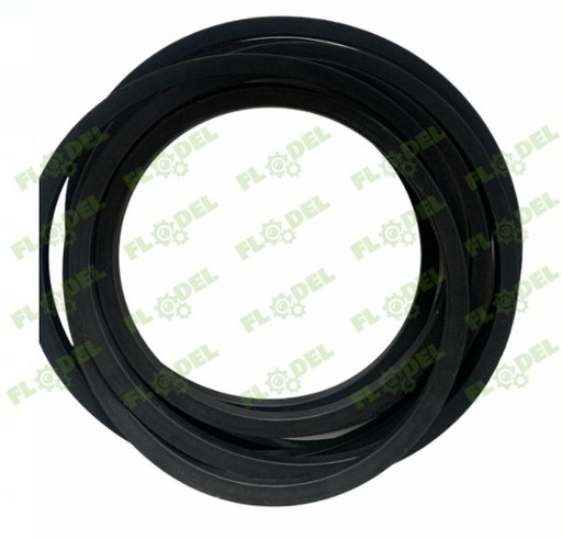 [FLO01877] Curea combina CLAAS LEXION 667454 GATES 