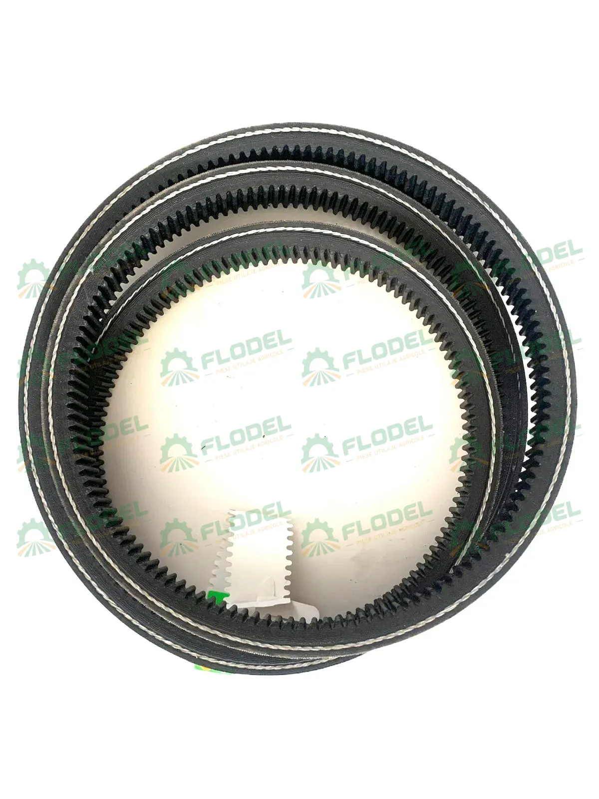 [FLO01720] Curea combina CLAAS 603380 GATES