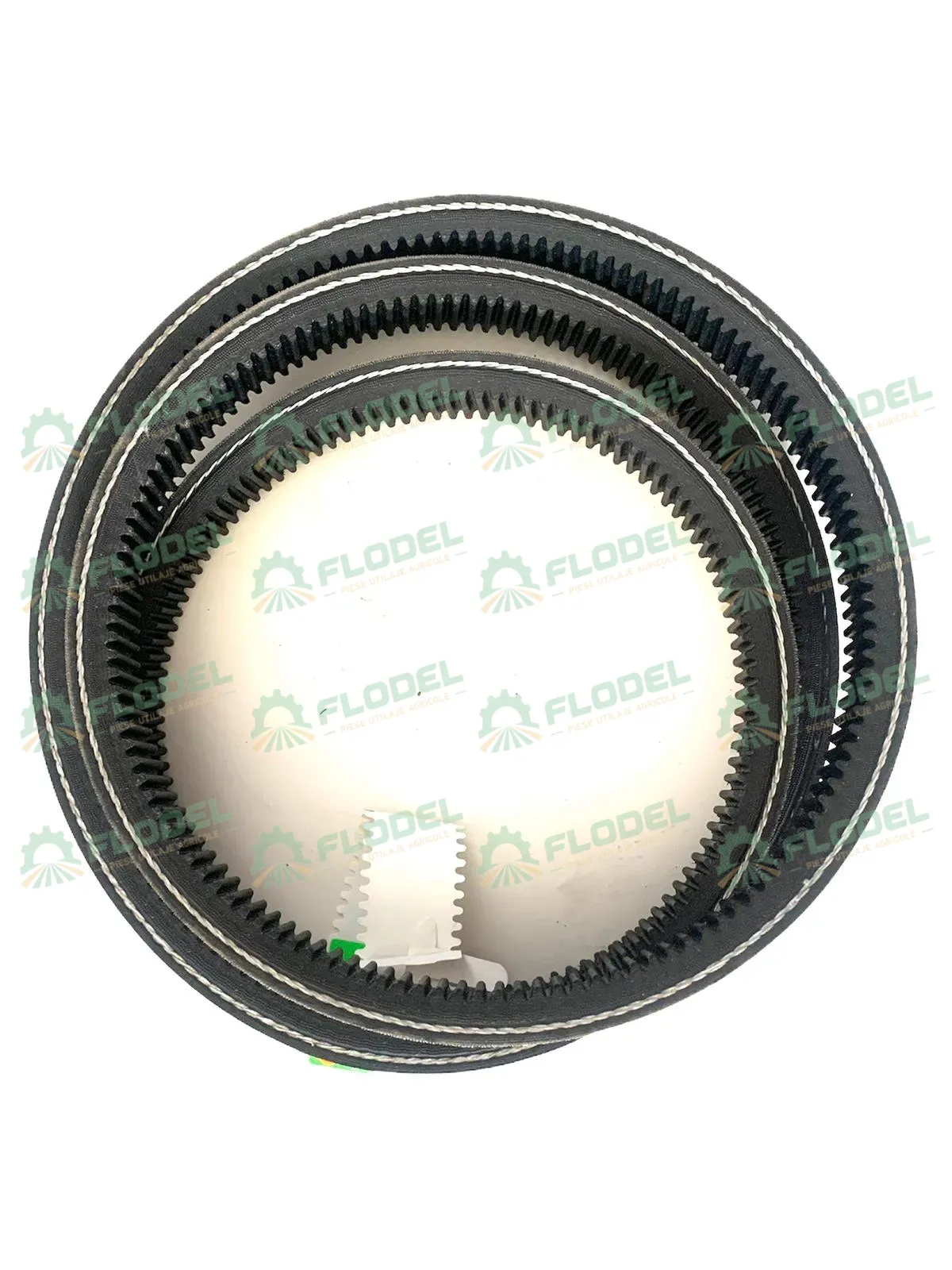 [FLO01720] Curea combina CLAAS 603380 GATES