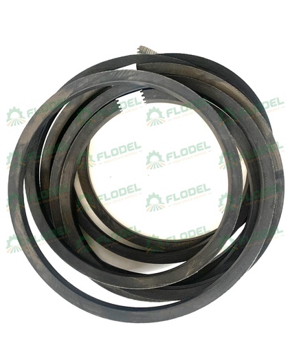 [FLO01721] Curea Gates 644399 6794x22mm Mega 208/218