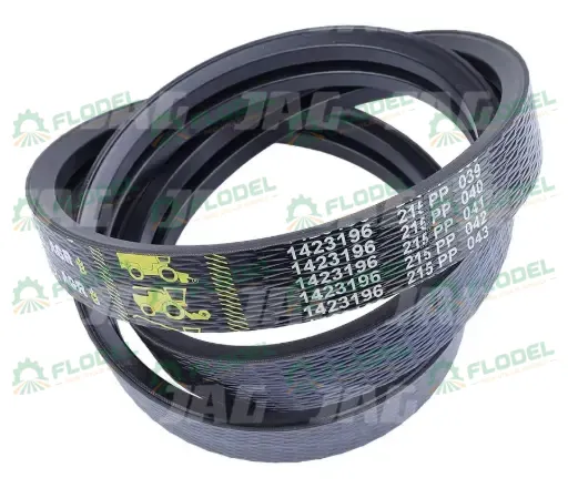 [FLO01880] Curea combina CLAAS LEXION [2HB] 667249 GATES