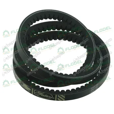 [FLO01723] Curea compresor clima combina CLAAS 629908 GATES