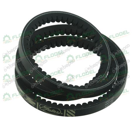 [FLO01723] Curea compresor clima combina CLAAS 629908 GATES