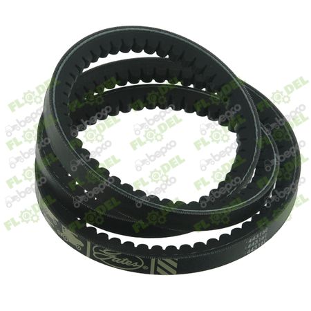 [FLO01723] Curea compresor clima combina CLAAS 629908 GATES